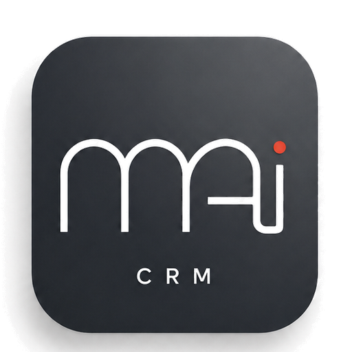 MAIAA CRM